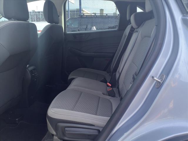 used 2022 Ford Escape car, priced at $22,980