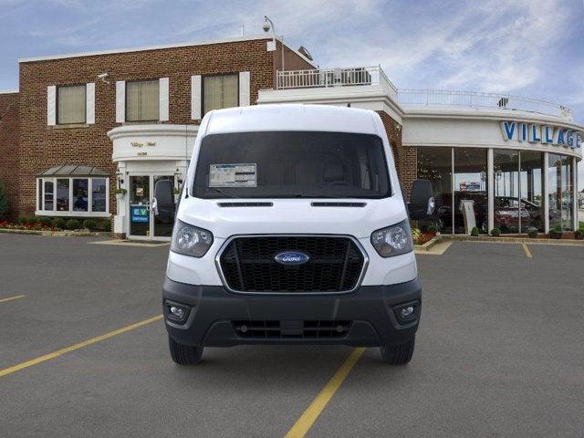new 2025 Ford Transit-250 car, priced at $56,370