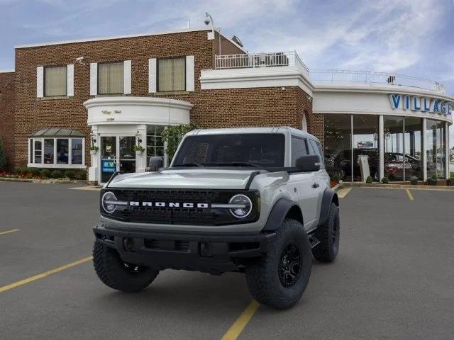 new 2024 Ford Bronco car, priced at $65,705