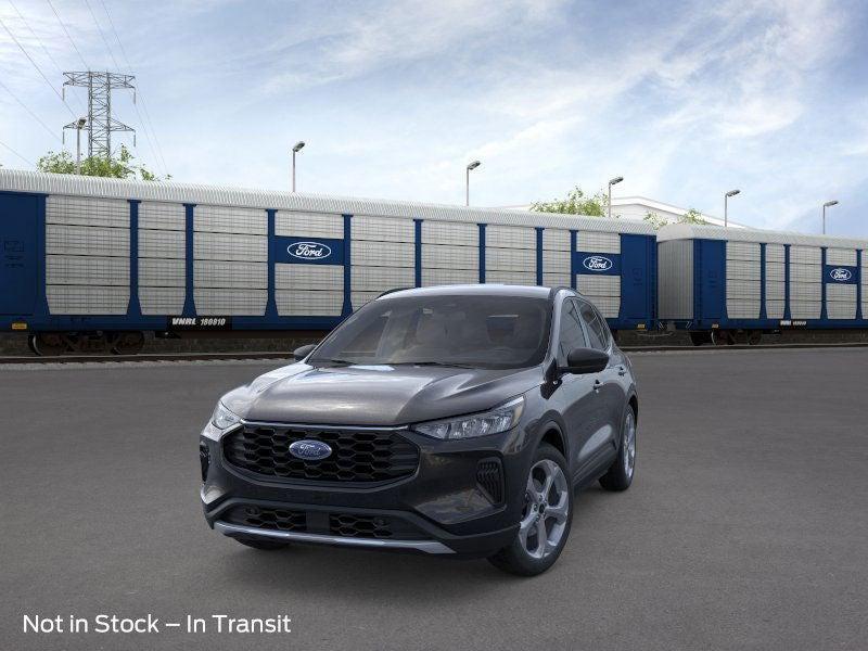 new 2025 Ford Escape car, priced at $33,254