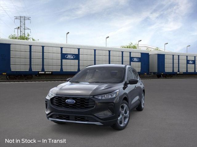 new 2025 Ford Escape car, priced at $35,675