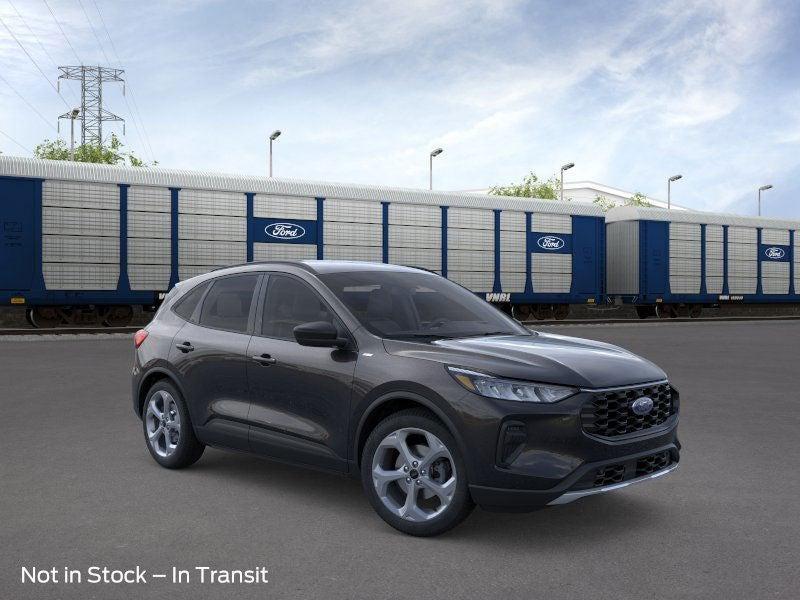 new 2025 Ford Escape car, priced at $33,254