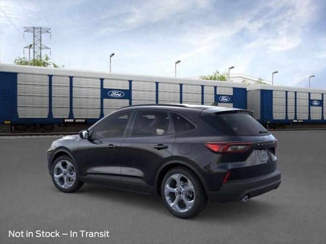 new 2025 Ford Escape car, priced at $35,675