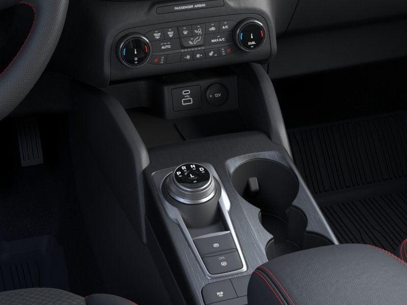 new 2025 Ford Escape car, priced at $33,254
