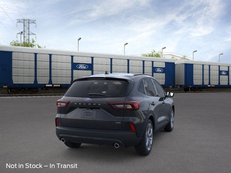 new 2025 Ford Escape car, priced at $33,254