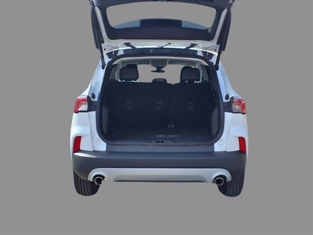 used 2022 Ford Escape car, priced at $24,580