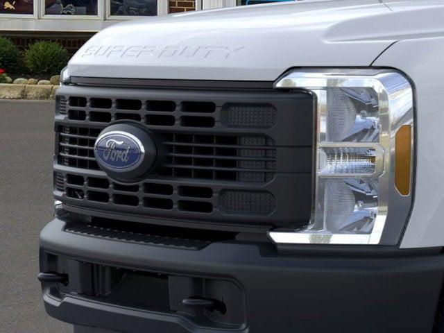 new 2024 Ford F-250 car, priced at $45,684