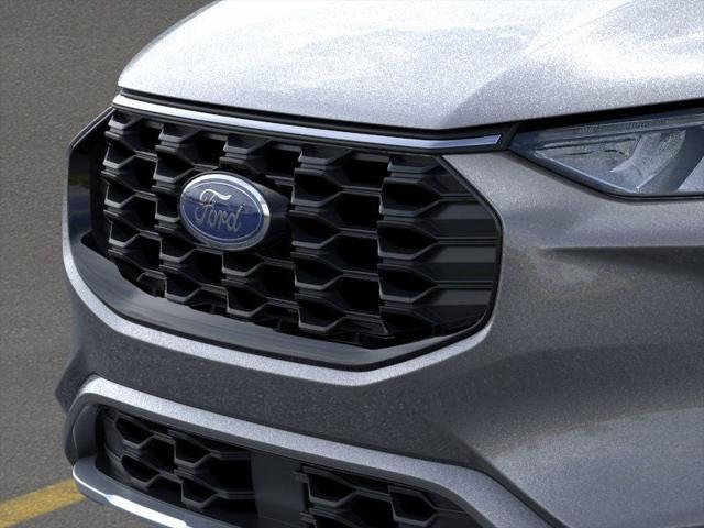 new 2024 Ford Escape car, priced at $34,400