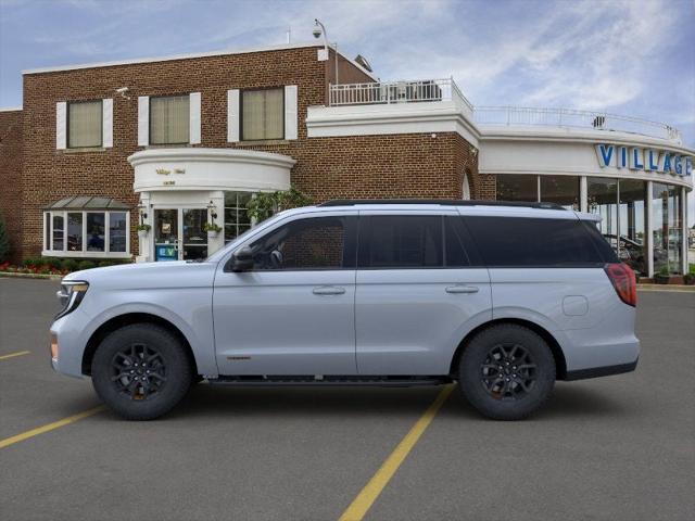 new 2025 Ford Expedition car, priced at $87,305