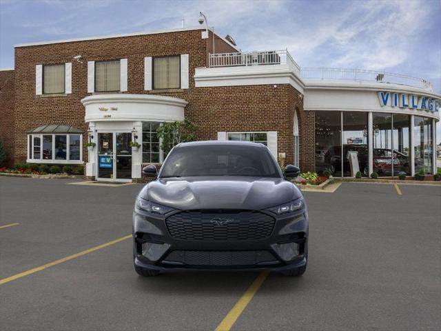 new 2025 Ford Mustang Mach-E car, priced at $56,669