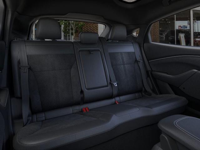 new 2025 Ford Mustang Mach-E car, priced at $56,669