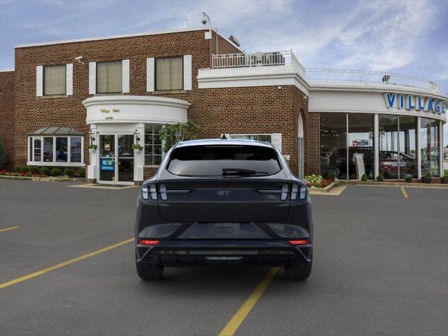 new 2025 Ford Mustang Mach-E car, priced at $56,669