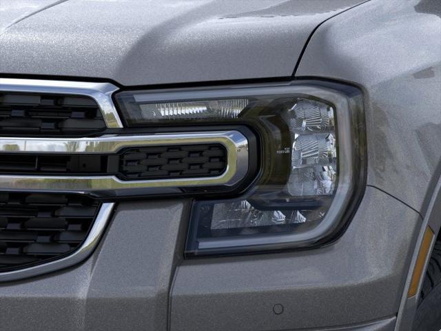 new 2024 Ford Ranger car, priced at $41,382