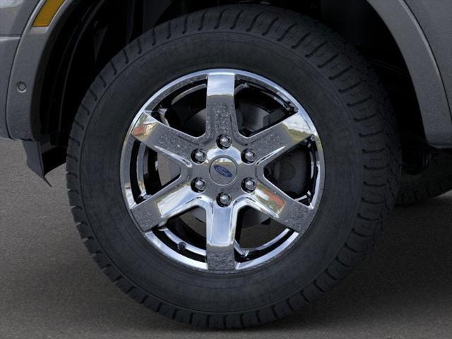 new 2024 Ford Ranger car, priced at $41,382