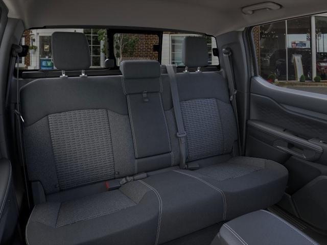 new 2024 Ford Ranger car, priced at $41,382
