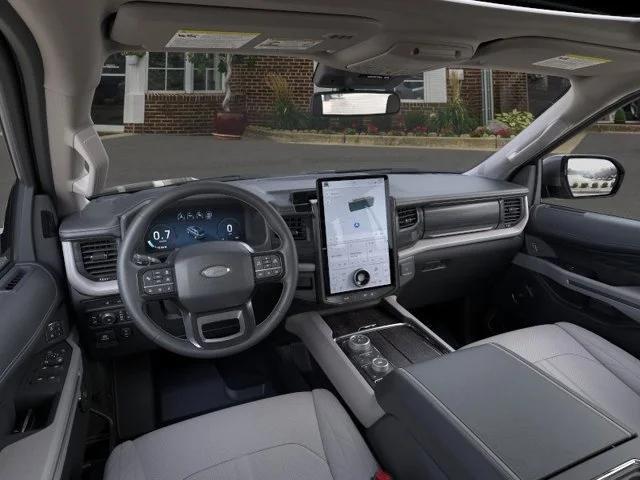 new 2024 Ford Expedition car, priced at $90,160