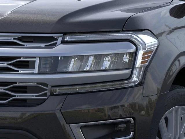 new 2024 Ford Expedition car, priced at $90,160