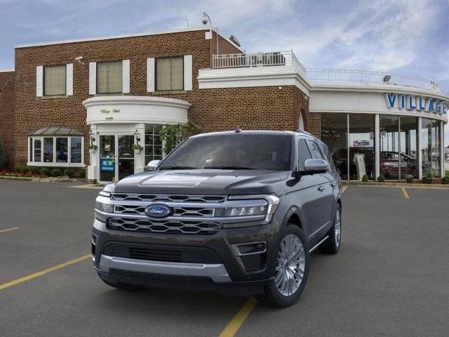 new 2024 Ford Expedition car, priced at $90,160