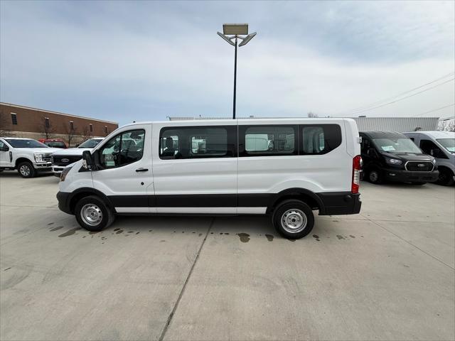 new 2024 Ford Transit-150 car, priced at $52,590