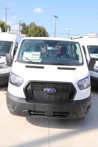 new 2024 Ford Transit-150 car, priced at $52,590