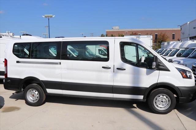 new 2024 Ford Transit-150 car, priced at $52,590