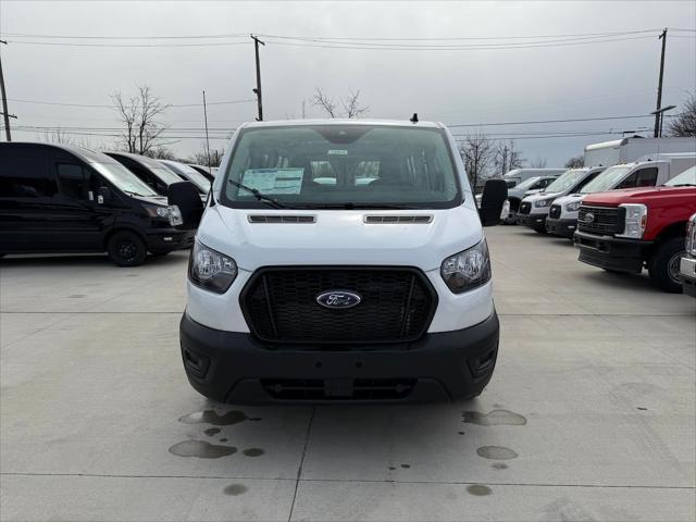 new 2024 Ford Transit-150 car, priced at $52,590