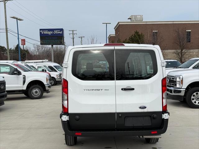 new 2024 Ford Transit-150 car, priced at $52,590