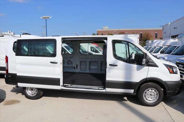 new 2024 Ford Transit-150 car, priced at $52,590