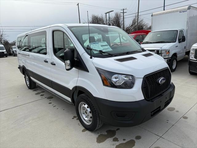 new 2024 Ford Transit-150 car, priced at $52,590