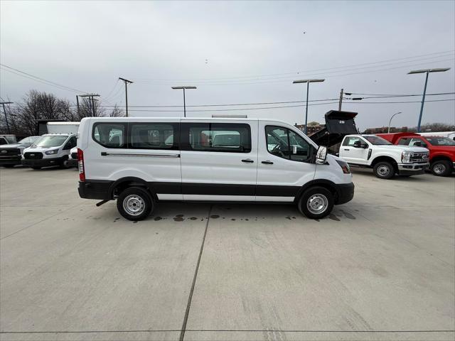 new 2024 Ford Transit-150 car, priced at $52,590