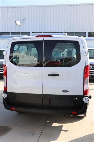 new 2024 Ford Transit-150 car, priced at $52,590