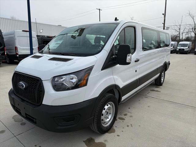 new 2024 Ford Transit-150 car, priced at $52,590