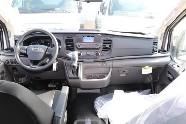 new 2024 Ford Transit-150 car, priced at $52,590