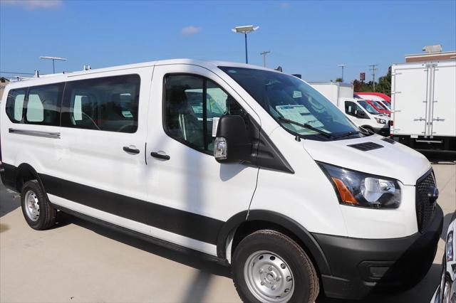 new 2024 Ford Transit-150 car, priced at $52,590