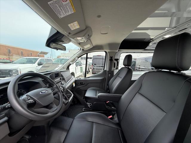 new 2024 Ford Transit-150 car, priced at $52,590