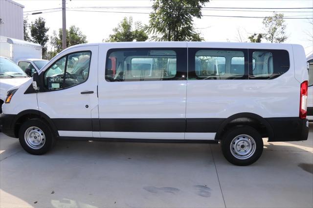 new 2024 Ford Transit-150 car, priced at $52,590