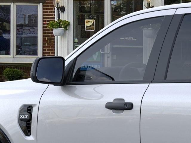 new 2024 Ford Ranger car, priced at $44,220