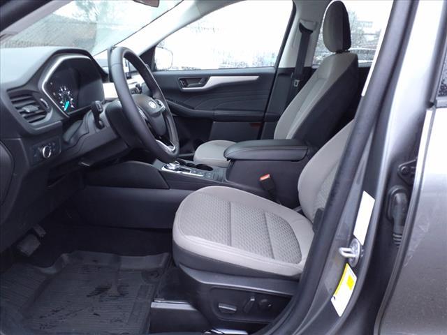 used 2022 Ford Escape car, priced at $22,980