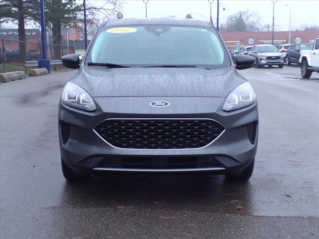 used 2022 Ford Escape car, priced at $22,980