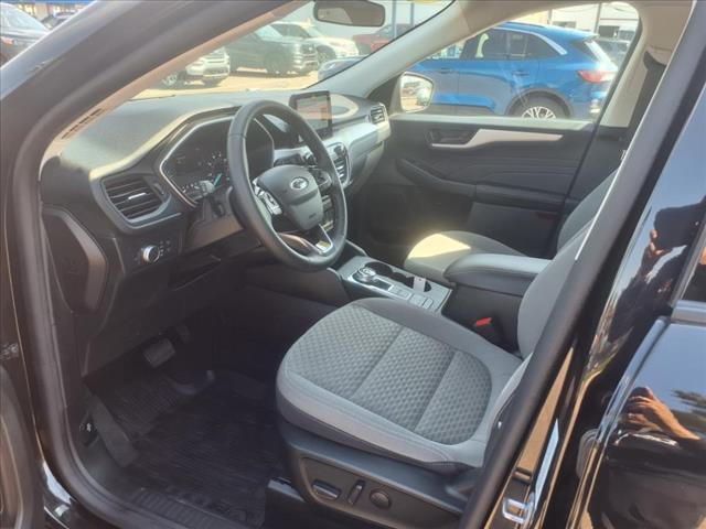 used 2022 Ford Escape car, priced at $21,980