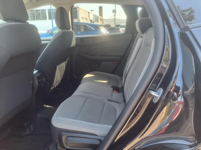used 2022 Ford Escape car, priced at $21,980