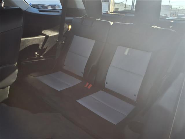 used 2022 Ford Explorer car, priced at $30,980