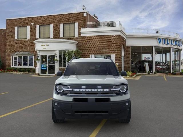 new 2024 Ford Bronco Sport car, priced at $33,230