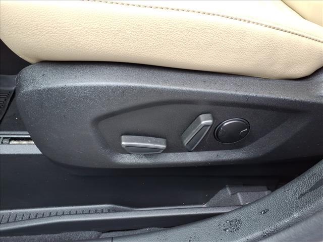 used 2024 Ford Edge car, priced at $27,580