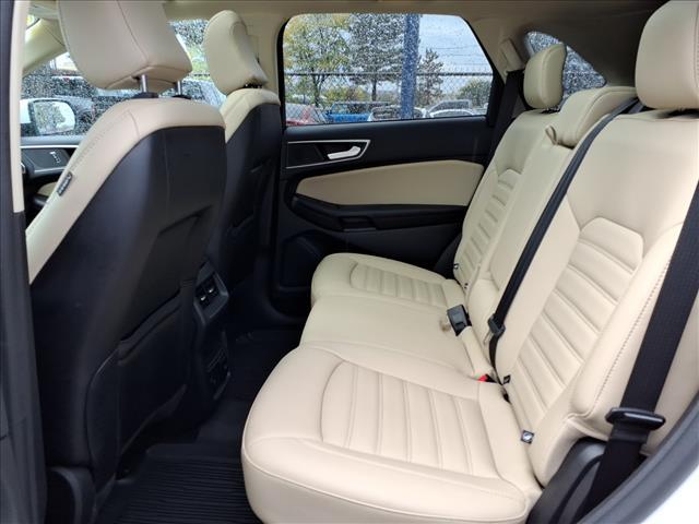 used 2024 Ford Edge car, priced at $27,580