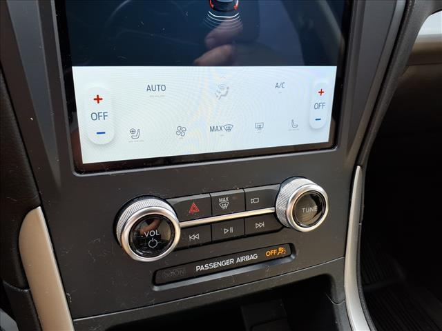 used 2024 Ford Edge car, priced at $27,580