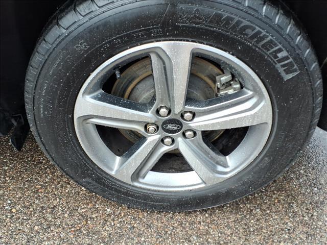 used 2024 Ford Edge car, priced at $27,580