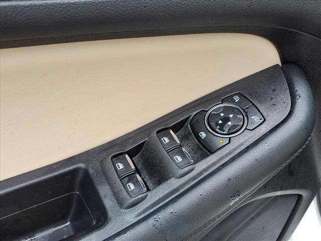 used 2024 Ford Edge car, priced at $27,580