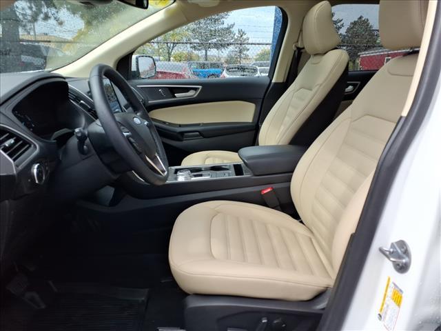 used 2024 Ford Edge car, priced at $27,580