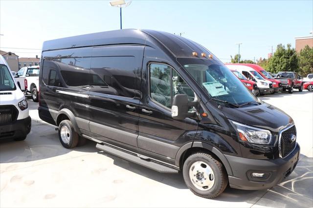 new 2024 Ford Transit-350 car, priced at $76,705